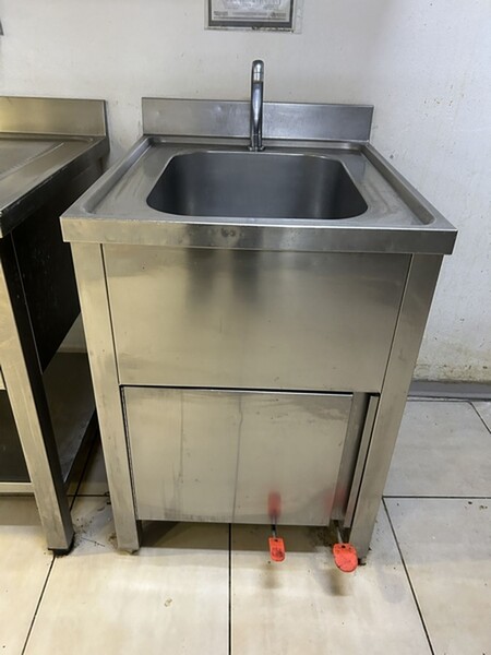 37#8382 Lavello in vendita - foto 2