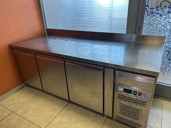 Celle Frigorifere alimentari in vendita