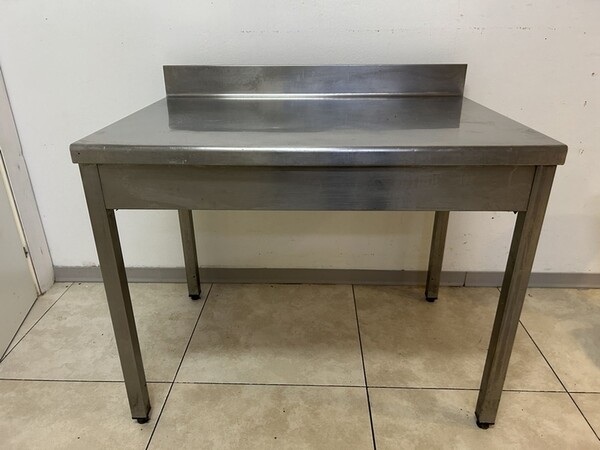 41#8382 Tavolo in vendita - foto 1