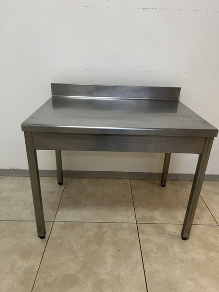 41#8382 Tavolo in vendita - foto 2