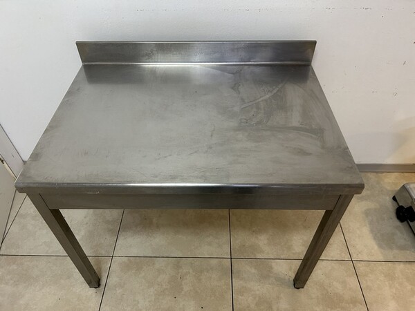 41#8382 Tavolo in vendita - foto 3