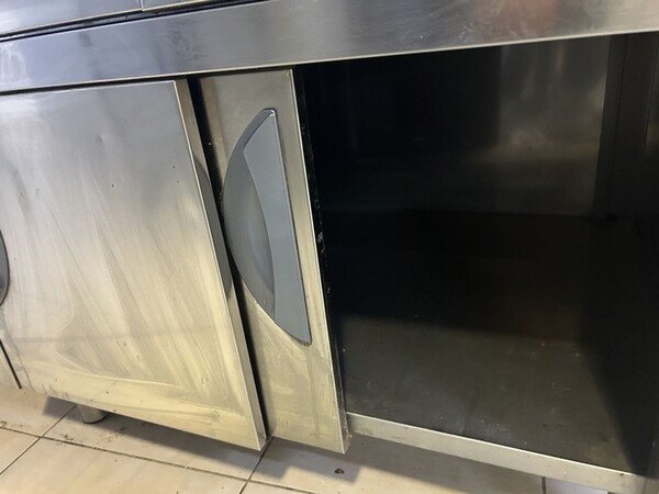 43#8382 Tavolo centrale in vendita - foto 7