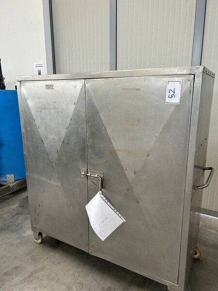 52#8382 Armadio in vendita - foto 2