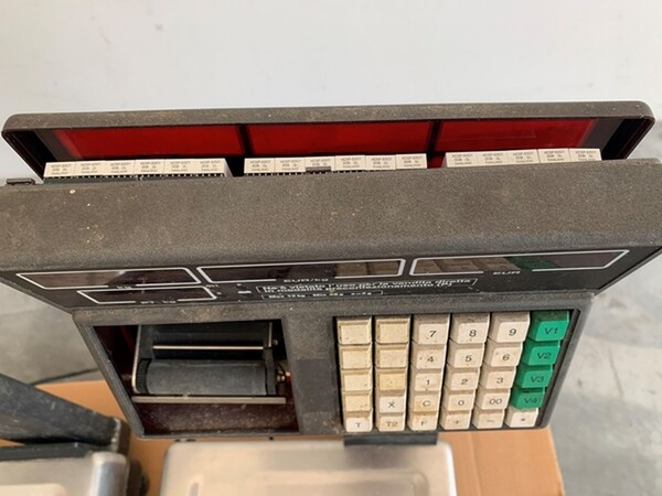 59#8382 Bilance in vendita - foto 5