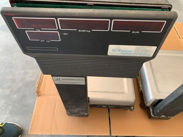 59#8382 Bilance in vendita - foto 6