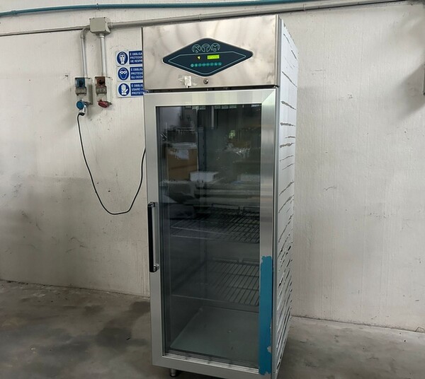 60#8382 Armadio frigo in vendita - foto 1