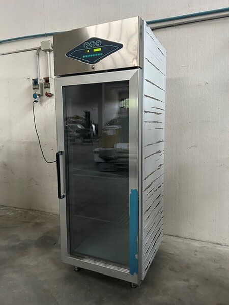60#8382 Armadio frigo in vendita - foto 2