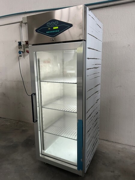 60#8382 Armadio frigo in vendita - foto 3