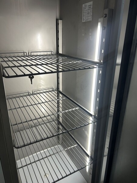 60#8382 Armadio frigo in vendita - foto 4