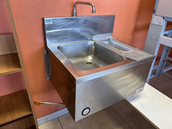 8#8382 Lavello in vendita - foto 1