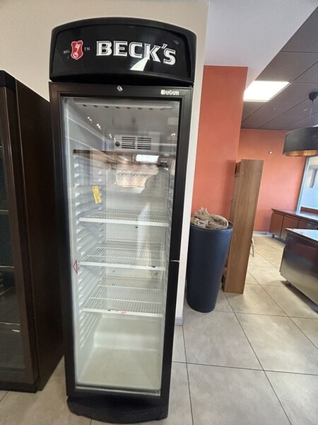 9#8382 Armadio frigo in vendita - foto 2