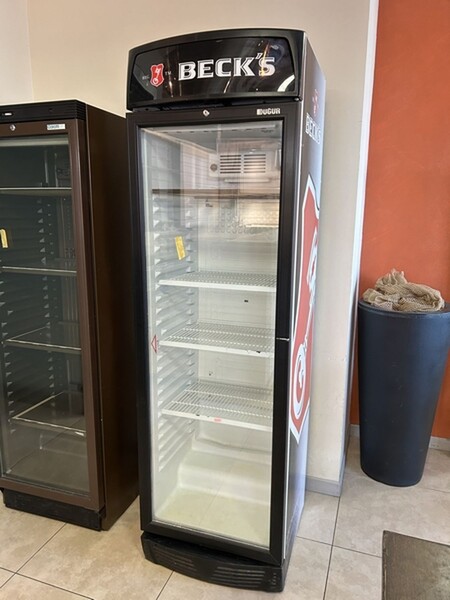 9#8382 Armadio frigo in vendita - foto 3