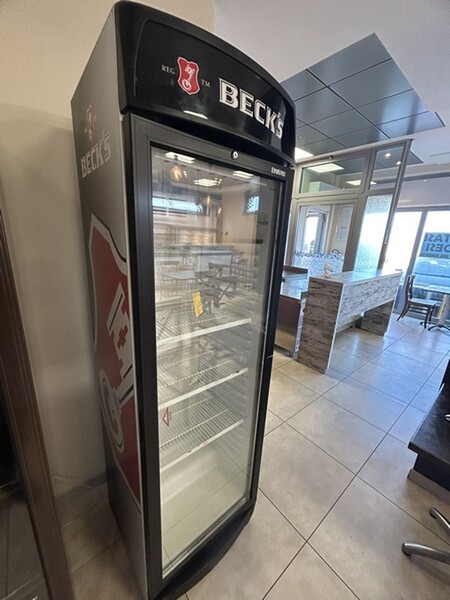 9#8382 Armadio frigo in vendita - foto 5