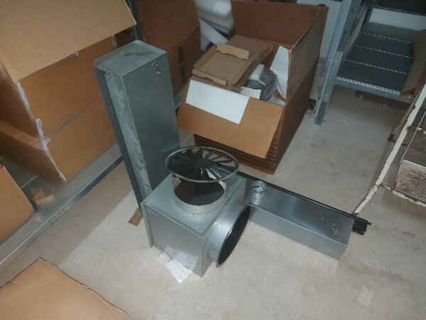 2#8383 Materiale elettrico in vendita - foto 4