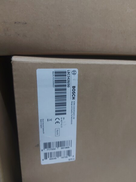 2#8383 Materiale elettrico in vendita - foto 10