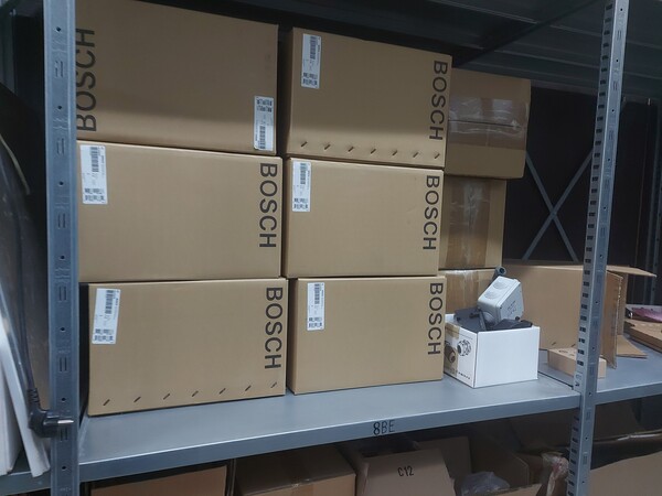 2#8383 Materiale elettrico in vendita - foto 11