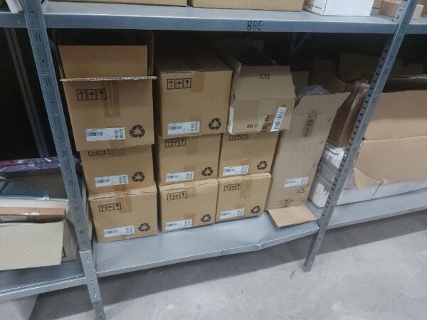 2#8383 Materiale elettrico in vendita - foto 12