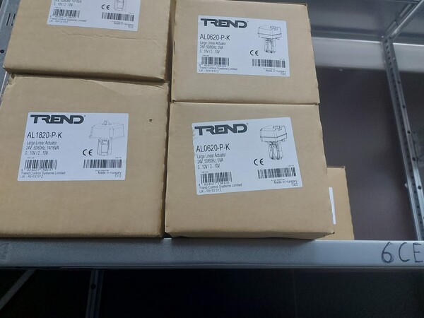 2#8383 Materiale elettrico in vendita - foto 15