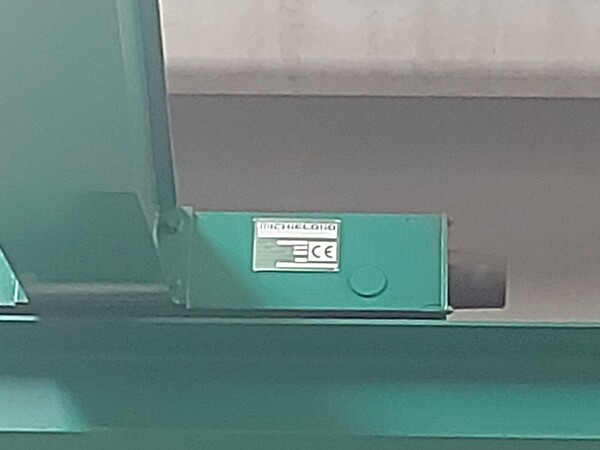 3#8383 Carroponte Michielotto in vendita - foto 13
