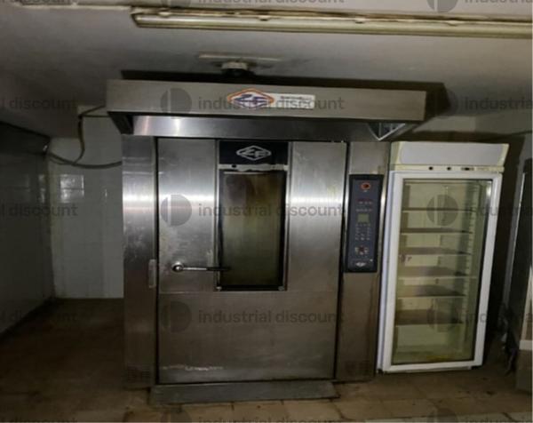 Attrezzature cucina in vendita