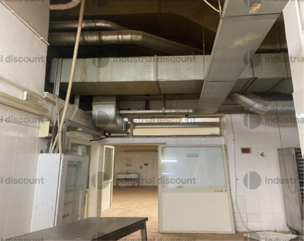 1#83840 Attrezzature per la lavorazione di prodotti da forno in disuso in vendita - foto 3