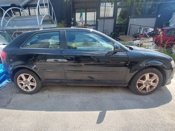 Automobili in vendita
