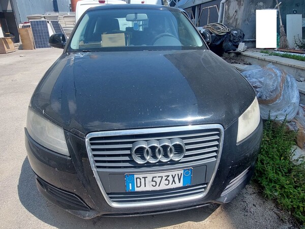 1#8385 Autovettura Audi A3 in vendita - foto 3