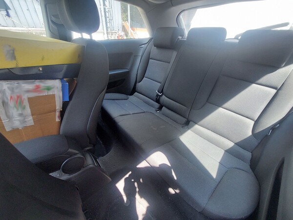 1#8385 Autovettura Audi A3 in vendita - foto 6