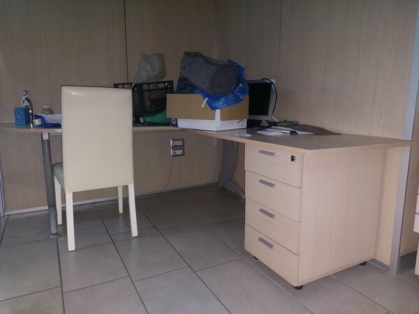 7#8385 Arredi da ufficio in vendita - foto 4