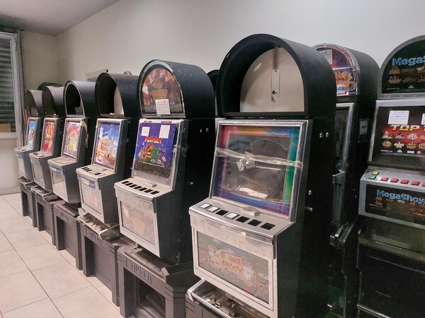 8#8385 Case VLT in vendita - foto 5