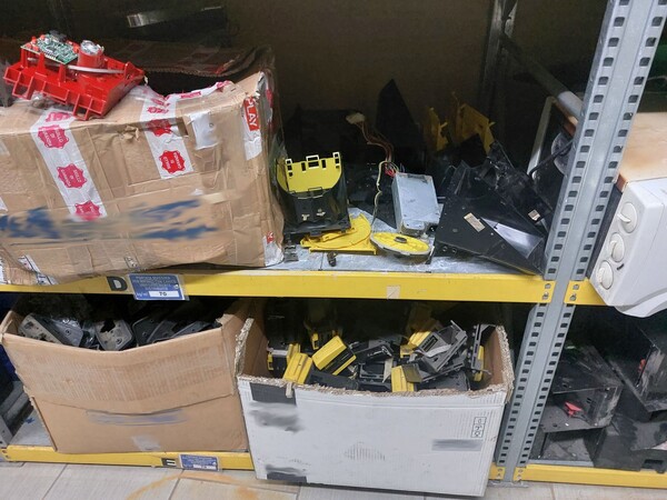 8#8385 Case VLT in vendita - foto 10