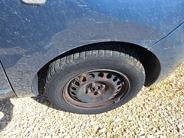 2#8386 Autovettura Dacia Dokker in vendita - foto 6