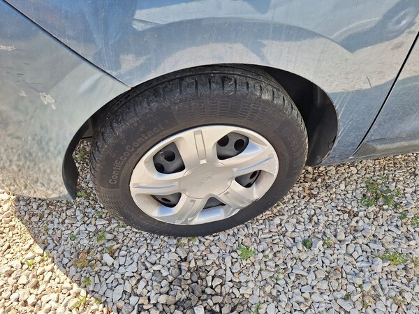 2#8386 Autovettura Dacia Dokker in vendita - foto 7