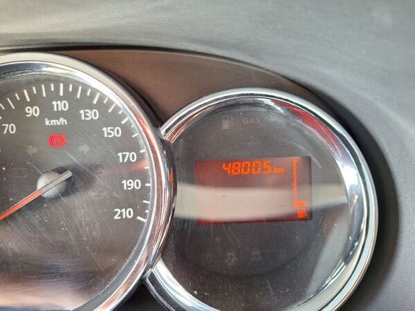 2#8386 Autovettura Dacia Dokker in vendita - foto 13