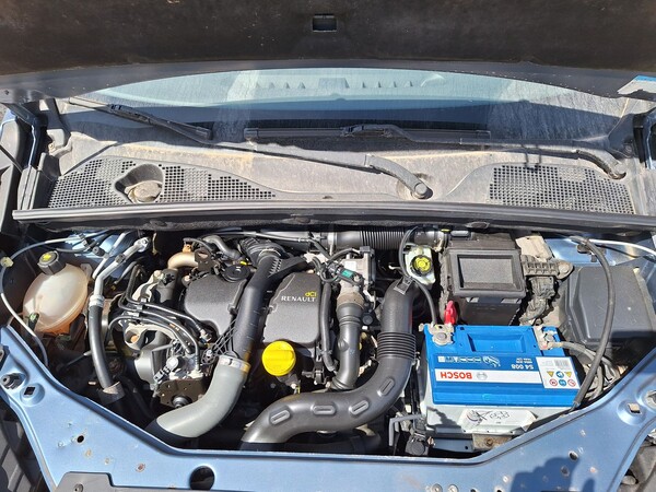 2#8386 Autovettura Dacia Dokker in vendita - foto 15