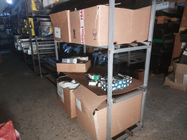 4#8388 Autoricambi in vendita - foto 3