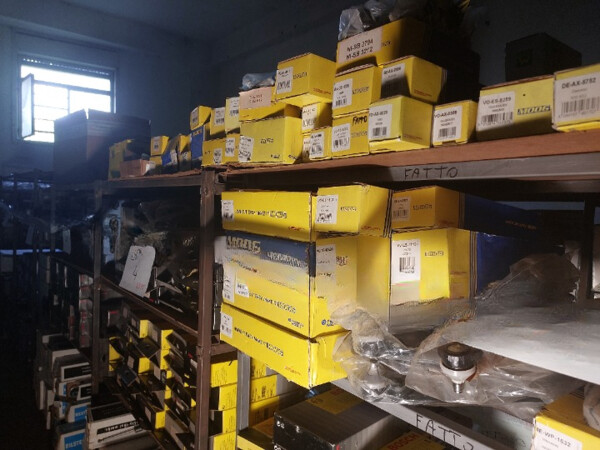 4#8388 Autoricambi in vendita - foto 4