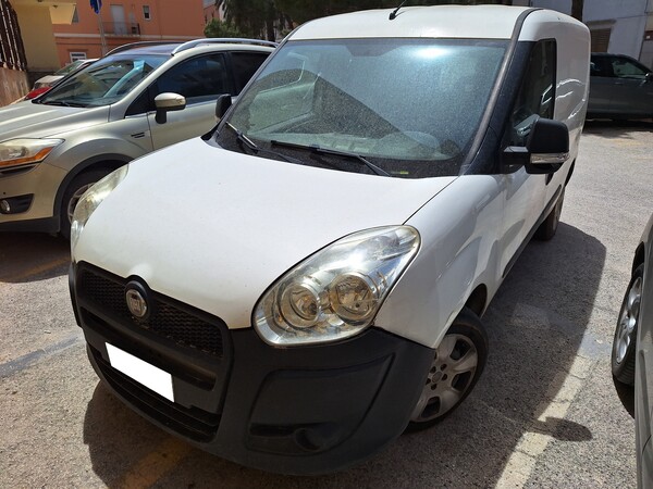Autocarri in vendita