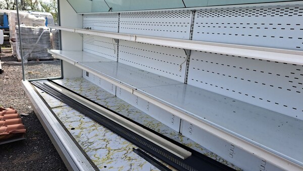 32#8391 Murale refrigerato Costan in vendita - foto 3