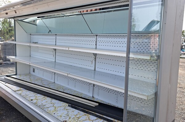 32#8391 Murale refrigerato Costan in vendita - foto 4