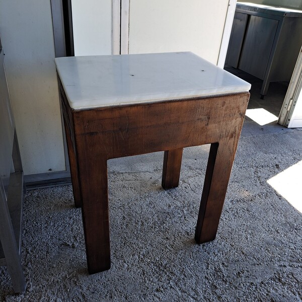 42#8391 Ceppo legno e polietilene in vendita - foto 1