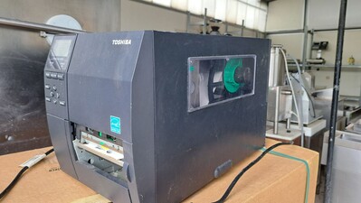 Stampanti A Nastro: Creare Tocchi Personali Con Facilà - HPRT - Foto 12