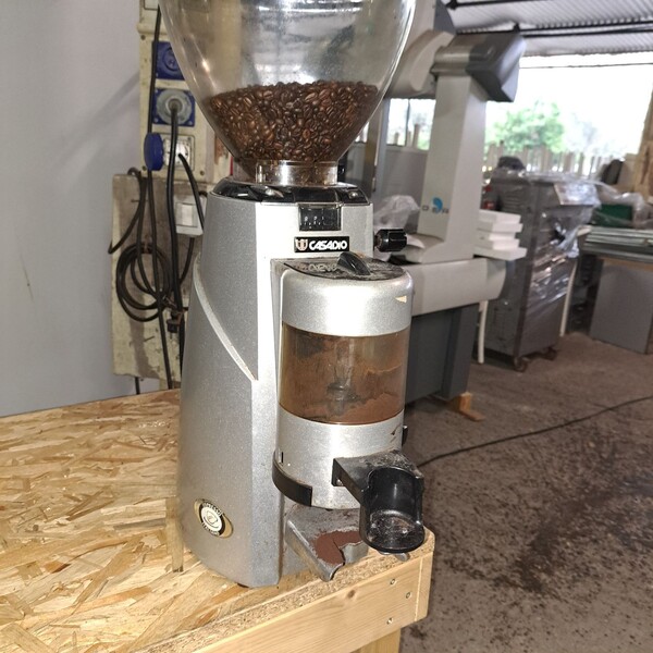 55#8391 Macinacaffè professionale in vendita - foto 2