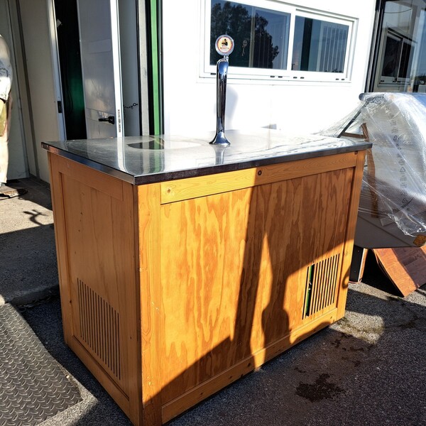 6#8391 Spillatore birra in vendita - foto 1