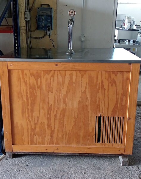 6#8391 Spillatore birra in vendita - foto 4