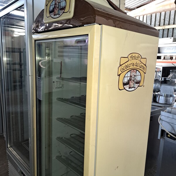 60#8391 Congelatore Antica Gelateria del Corso in vendita - foto 3