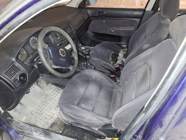 1#8392 Autovettura Volkswagen Golf Station Wagon in vendita - foto 10