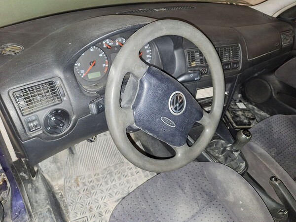 1#8392 Autovettura Volkswagen Golf Station Wagon in vendita - foto 11