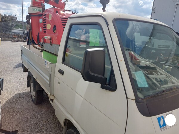 15#8394 Furgone Piaggio porter in vendita - foto 1