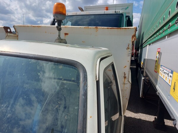 16#8394 Furgone Piaggio porter in vendita - foto 3